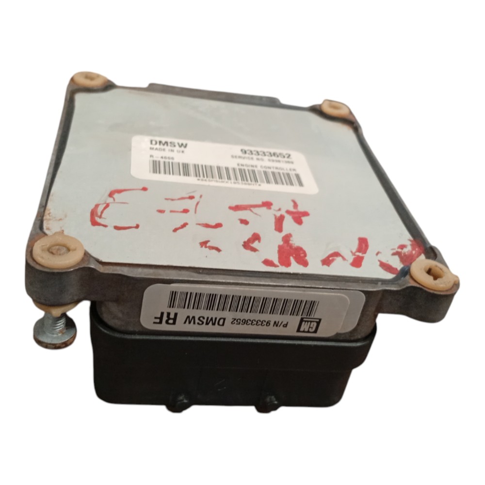 Módulo Injeção Eletrônica Celta Corsa 1.0 8v 2001 A 2006 6