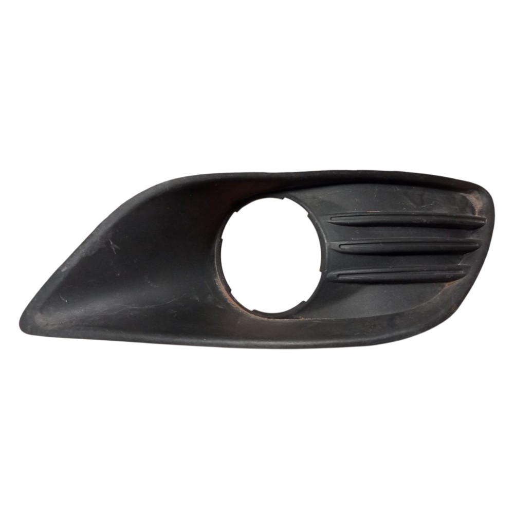 Moldura Farol Milha Direito Focus 2009 2010 2011 2012 2013 Direito