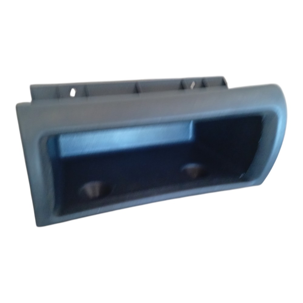 Porta Objetos Painel Central Vectra 97 98 99 2000 2001 2005 Preto 3