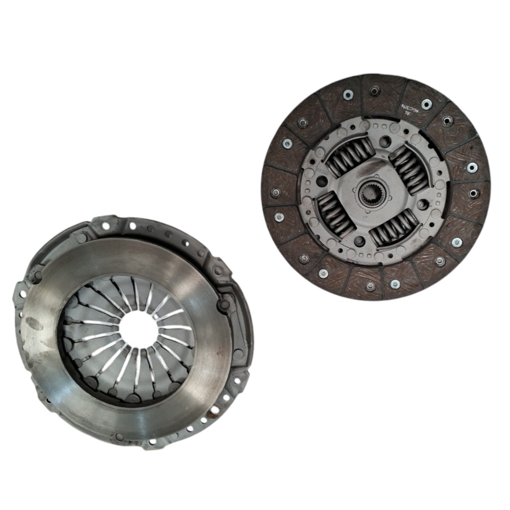 Embreagem Vectra 2.0 16v 97 98 99 2000 2001 2002 F18 Luk