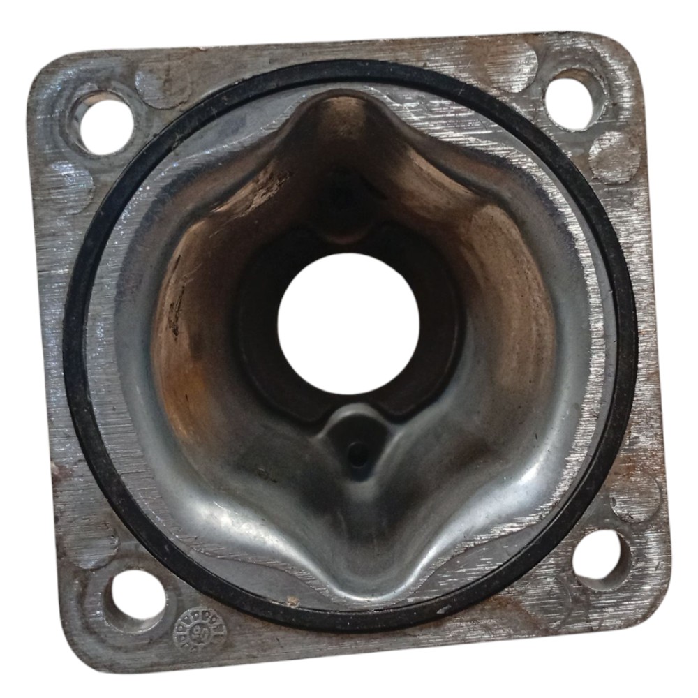 Suporte Hidrovacuo Servo Freio Gol G2 G3 G4 94 99 2005 2008 4