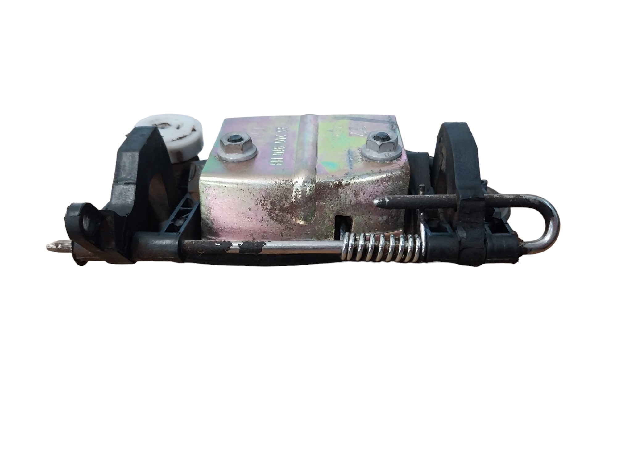 Maçaneta Externa Dianteira Direita Celta 2p 2006 A 2015 – Preto – Dianteira