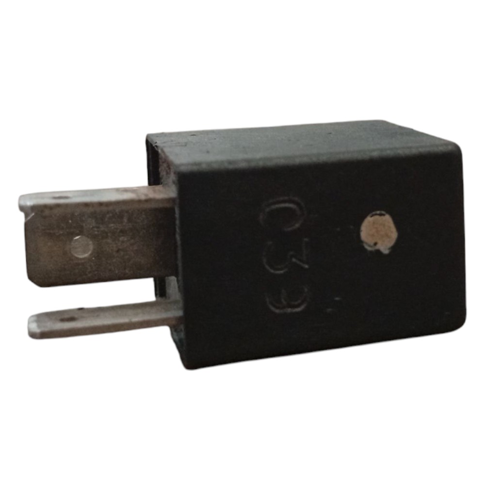 Relé Auxiliar Farol Pisca Astra Vectra Corsa Monza 90229206 2
