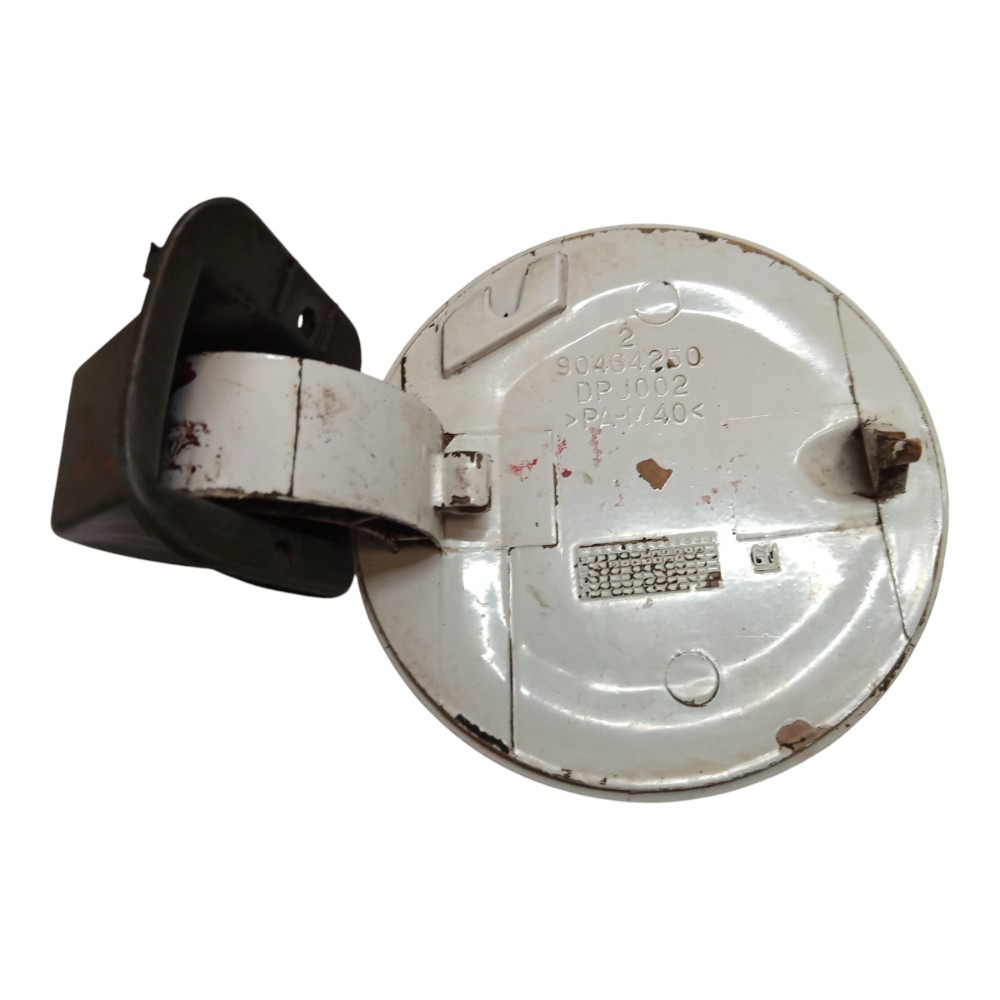 Portinhola Tanque Combustível Vectra 97 98 2002 2004 2005 2