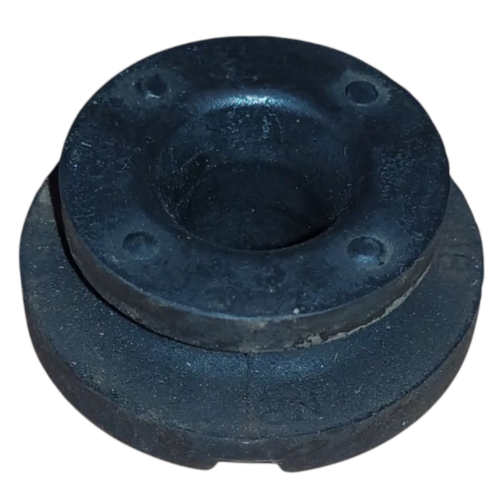 Batente Coxim Radiador Hyundai Hb20 2020 2021 2022 2023 2025 3
