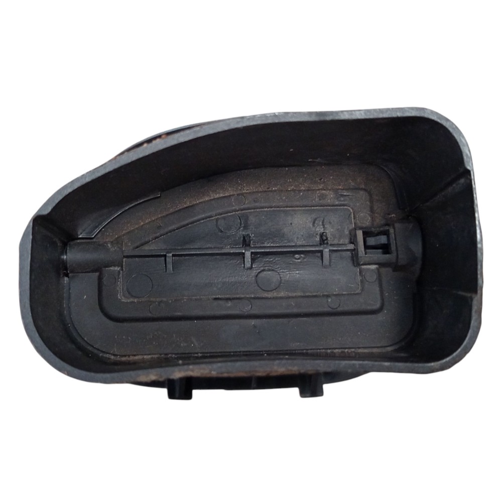 Difusor Ar Esquerdo Peugeot 206 2001 2002 2003 2004 A 2008 4