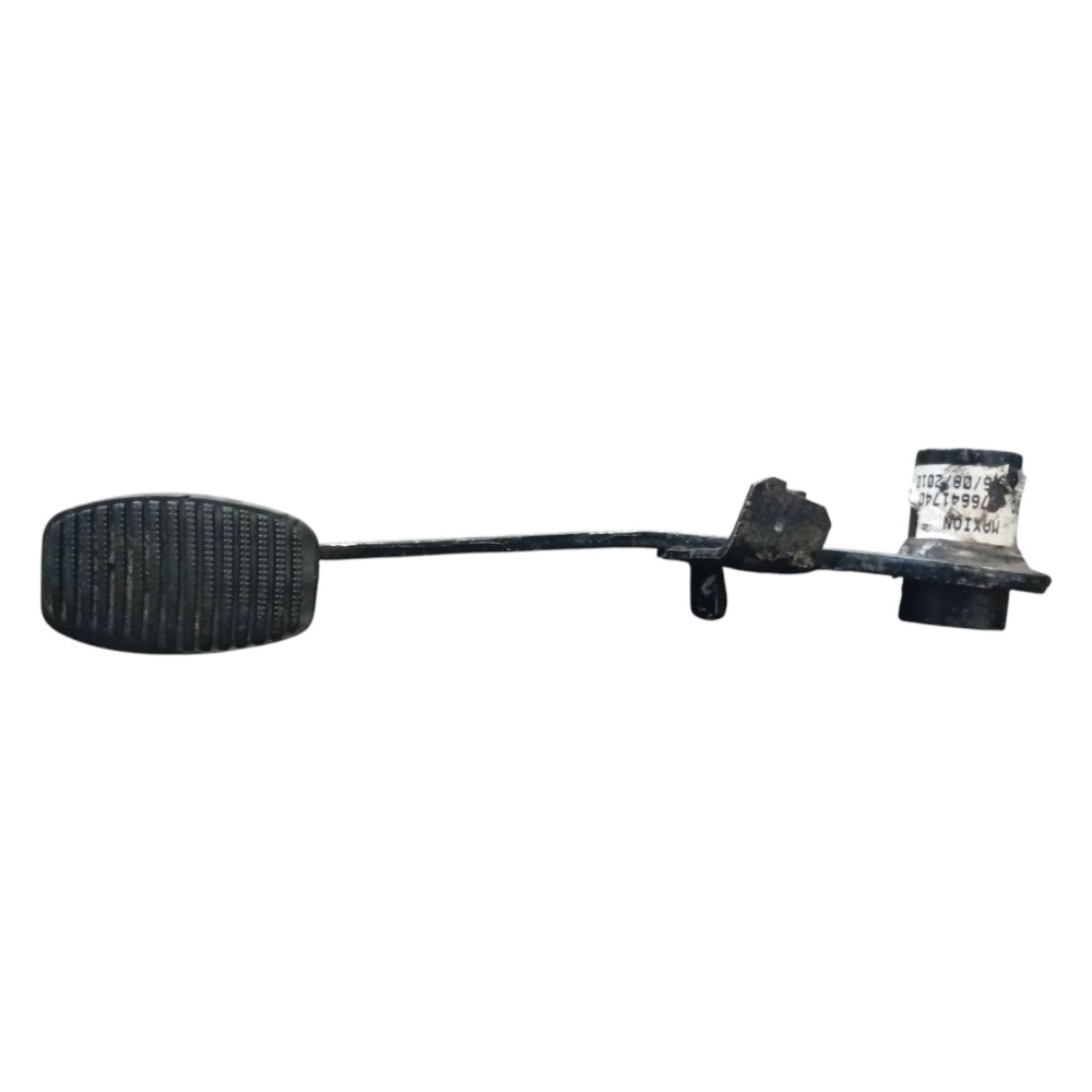 Pedal Freio Uno Mille Fire 2003 2004 2005 2006 2007 A 2010 5