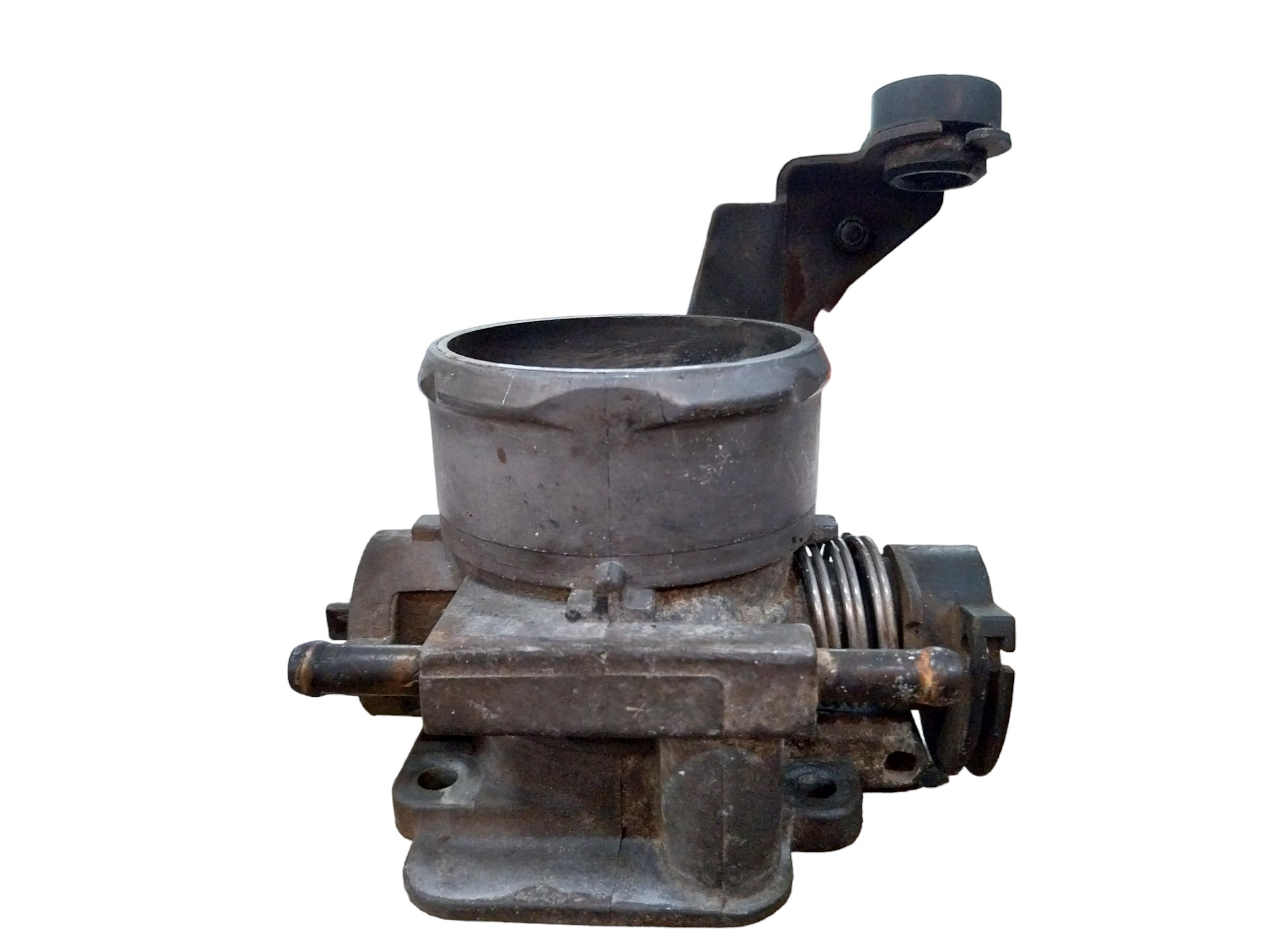 Corpo Borboleta Tbi Palio 1.6 16v 96 97 98 99 2000 Siena 6