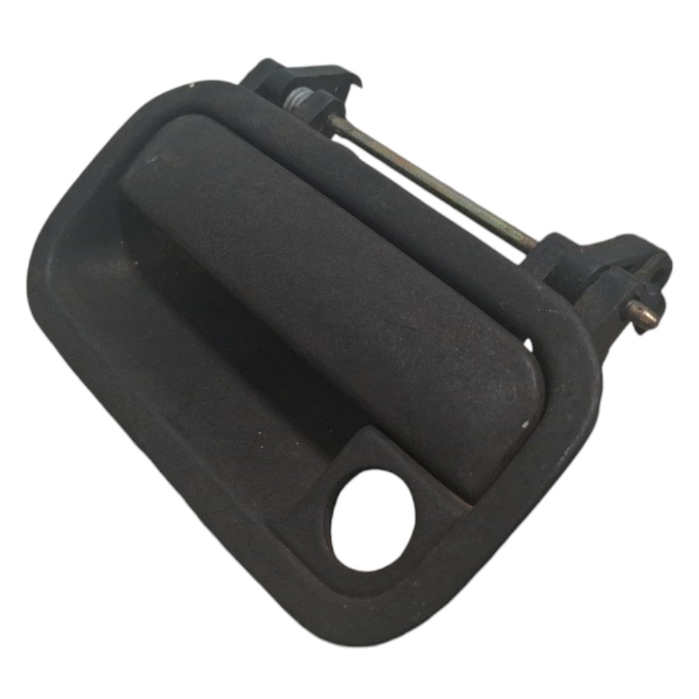 Maçaneta Dianteira Esquerda Corsa 94 96 99 2000 2006 A 2012 – Preto – Dianteira 2