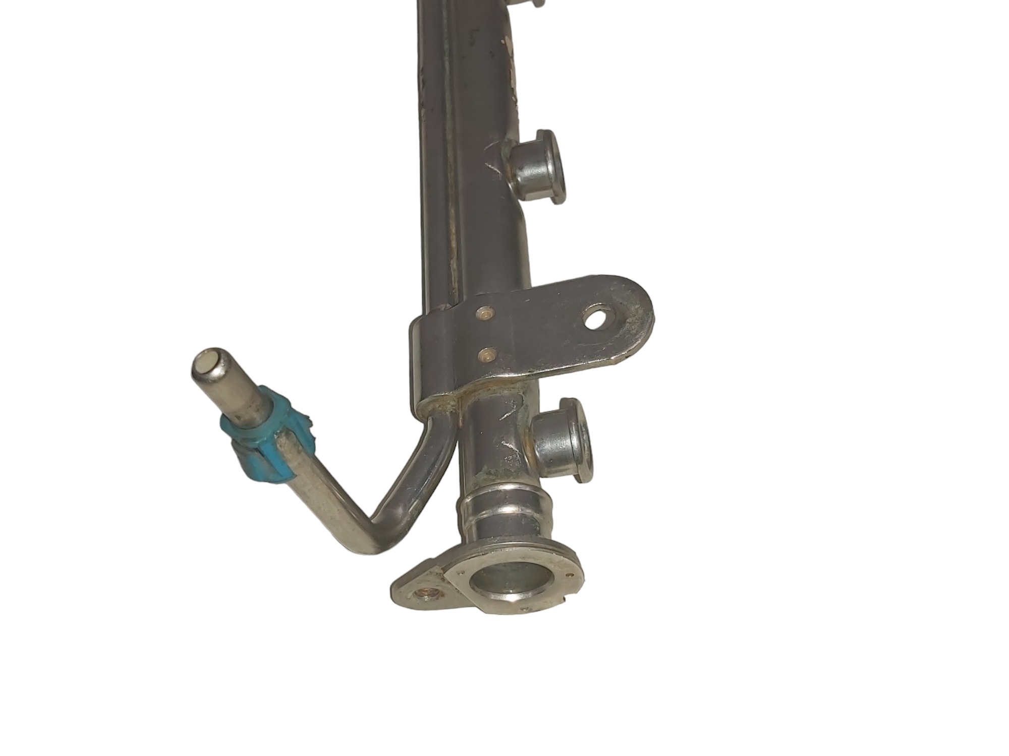 Flauta Bico Injetor Corsa 1.0 Mpfi 97 98 99 2000 2001 7