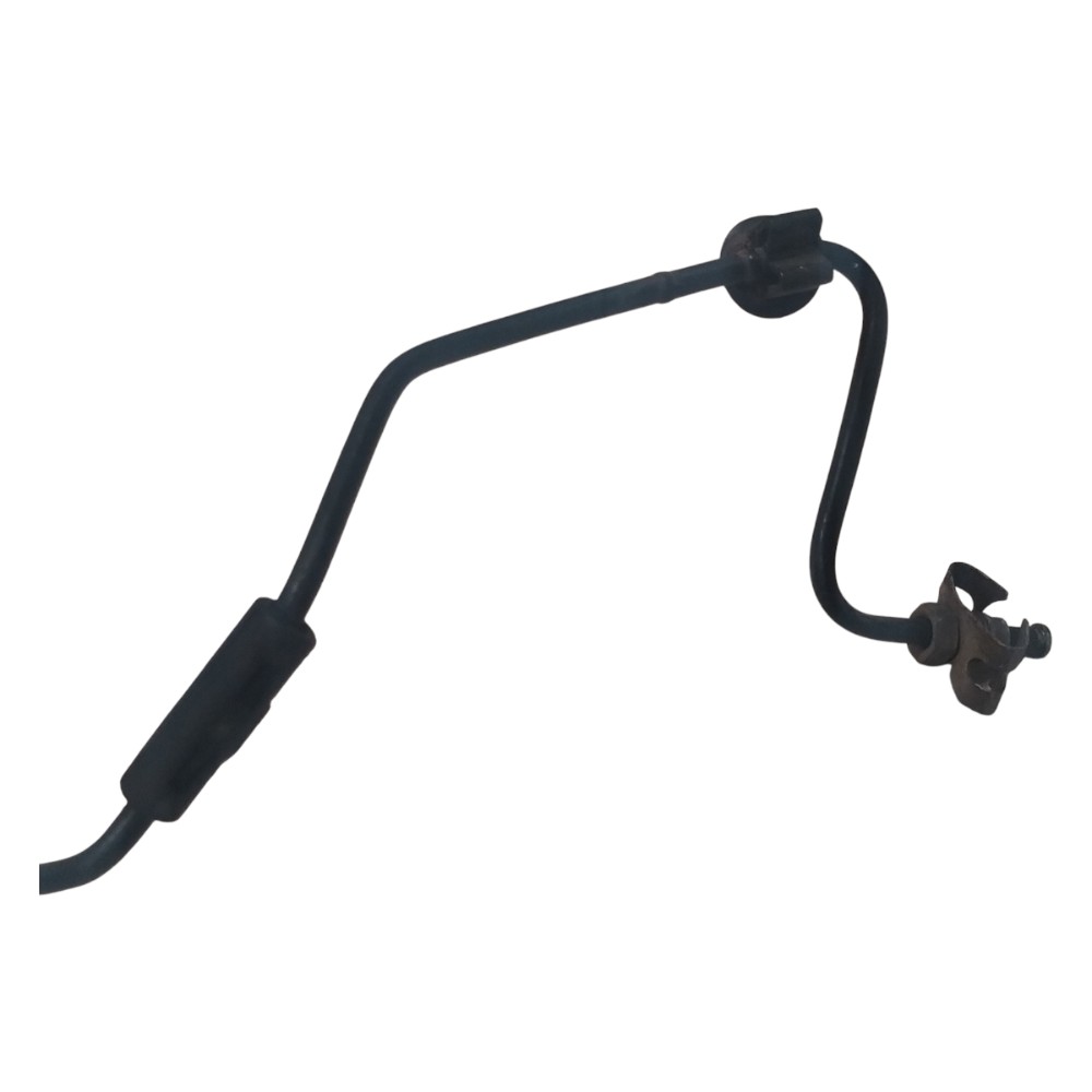 Tubo Fluído Freio Peugeot 408 2012 2013 2014 2015 2016 2019 3