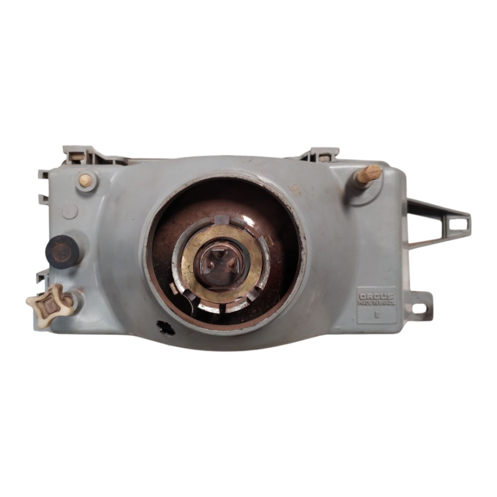 Farol Esquerdo Fiat Uno 91 92 93 94 95 96 97 98 99 Orgus Esquerdo/motorista 6