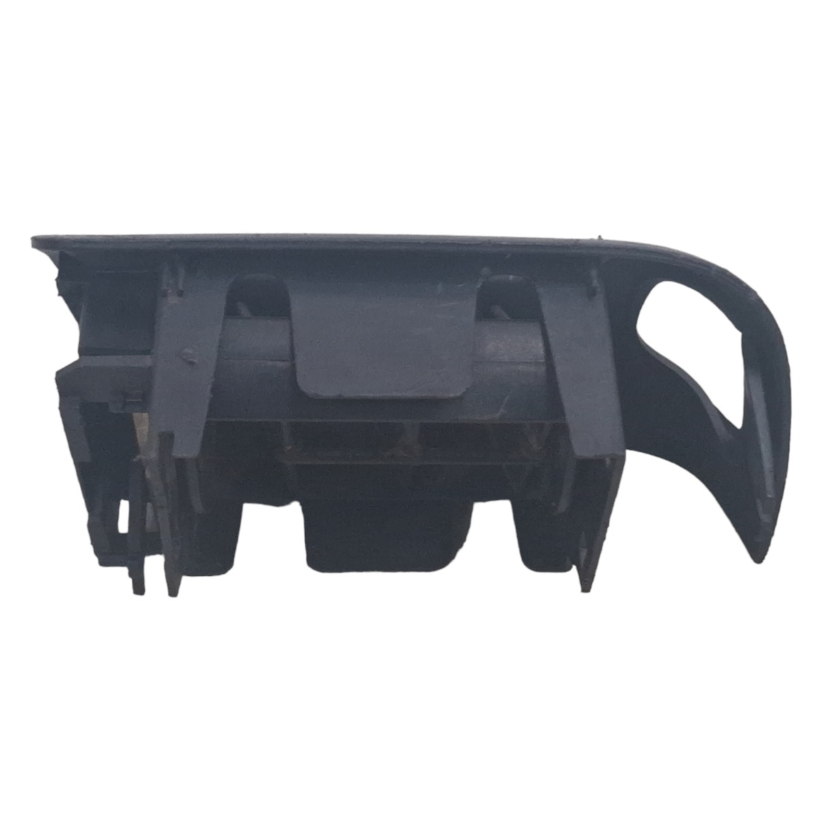Difusor Ar Esquerdo Painel Clio 2001 2002 2003 2004 A 2012 4