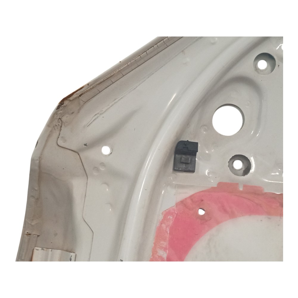 Porta Dianteira Direito Vectra 98 99 2000 2001 2002 2005 Dianteira Direita Branco 7