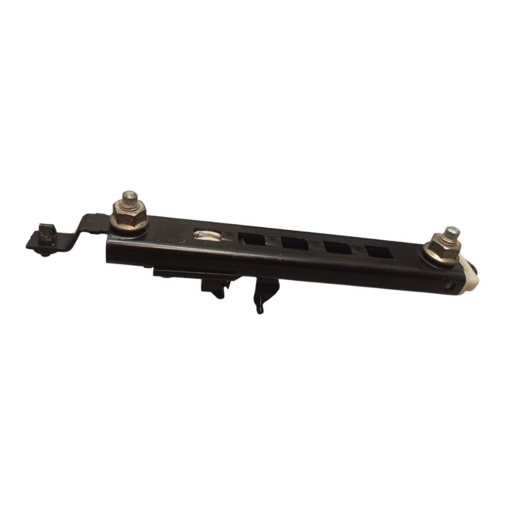 Regulador Altura Cinto Segurança Dianteiro Vectra 97 2005 6