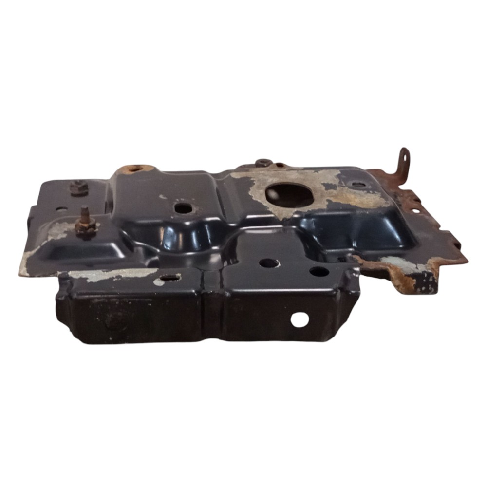 Suporte Base Bateria Peugeot 206 2001 2002 2003 2004 A 2008 3