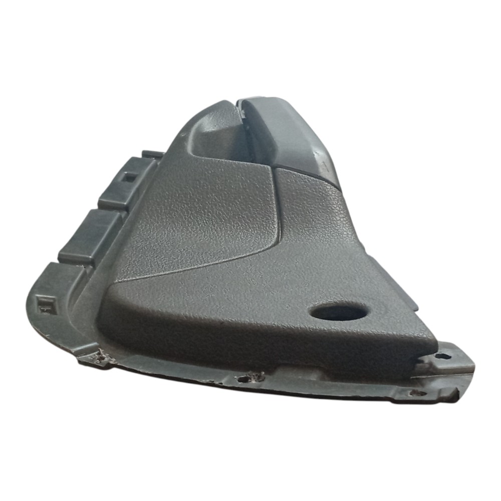 Puxador Porta Traseira Esquerda Fox Spacefox 2010 2013 2025 5