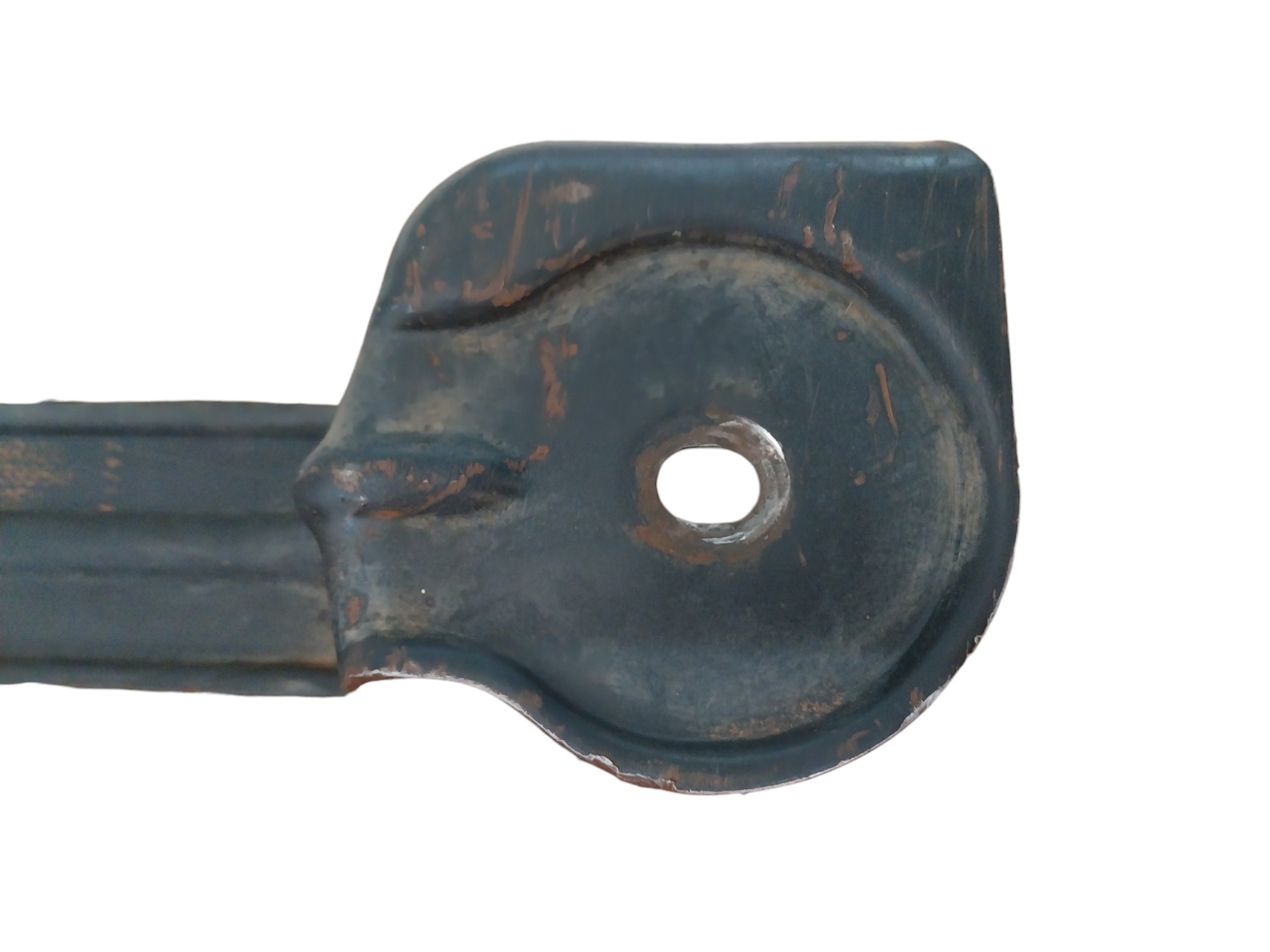 Suporte Traseiro Coxim Câmbio Gol 94 95 98 99 2000 2005 6