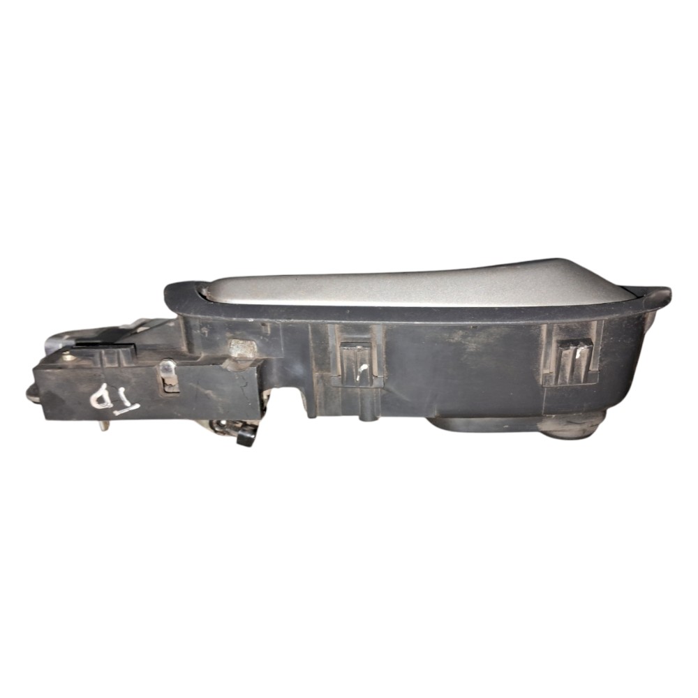 Maçaneta Traseira Direita Honda Civic 2007  A 2011 Traseira 5