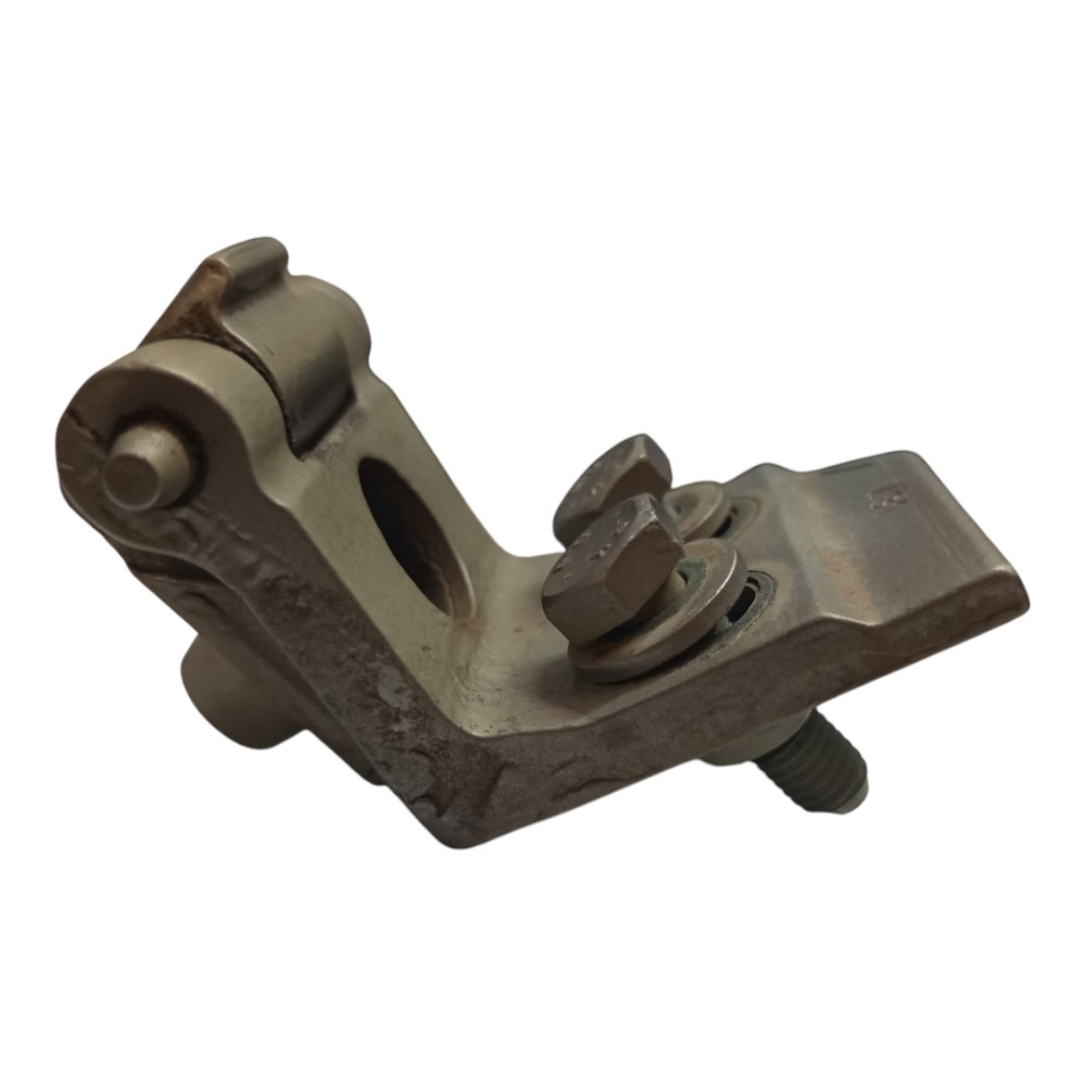 Dobradiça Porta Dianteira Direita Peugeot 206 99 2002 2008 2