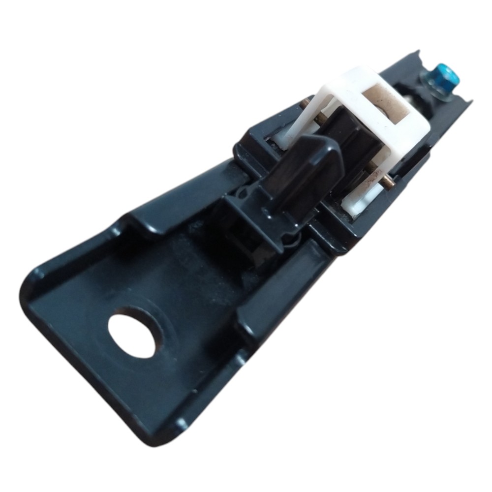 Regulardor Altura Dianteira Cinto New Civic 2006 2007 A 2011 6