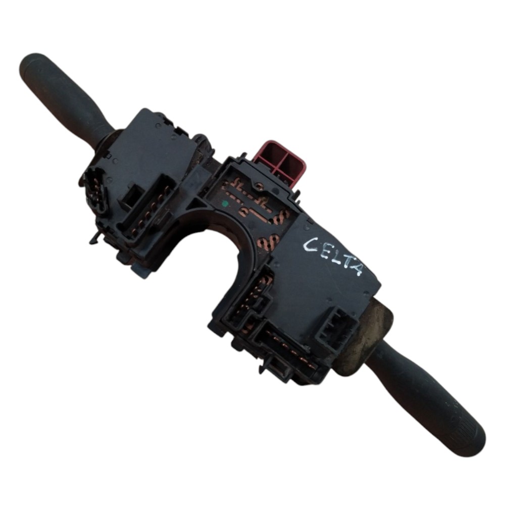 Comando Chave Seta Limpador Celta Prisma 2008 2014 94749141 8