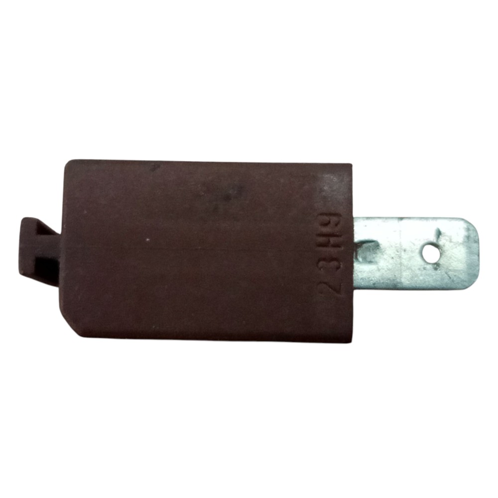 Relê Auxiliar 12v 4 Pinos Ford Fiesta 2003 2004 2005 2014 5