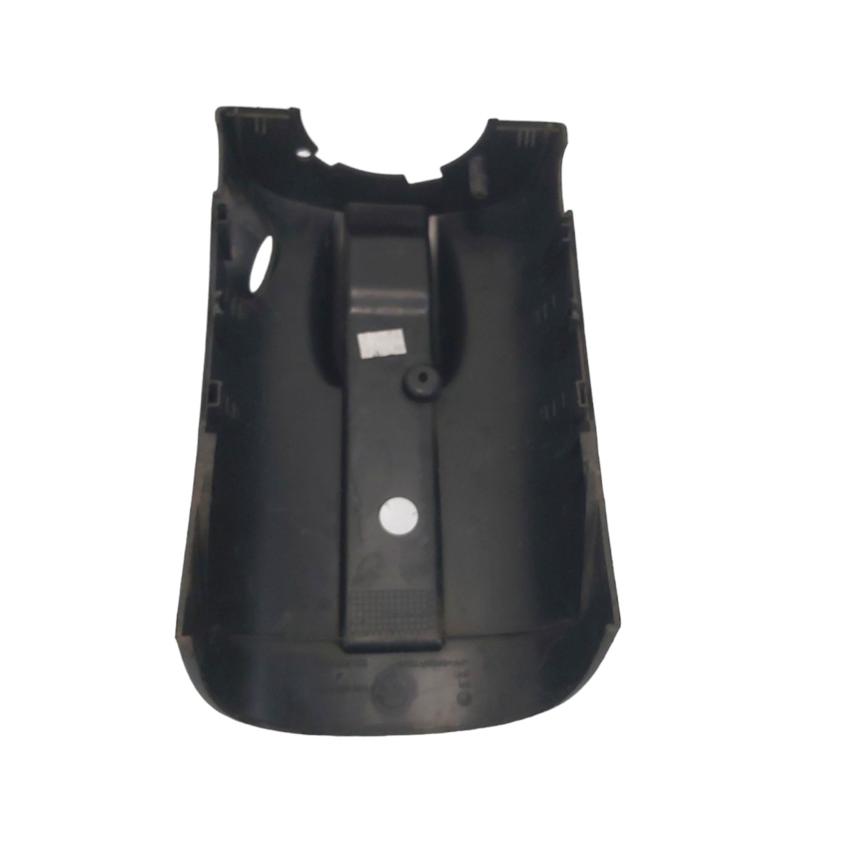Moldura Inferior Coluna Direção Fox Gol Spacefox 2004 A 2013 5
