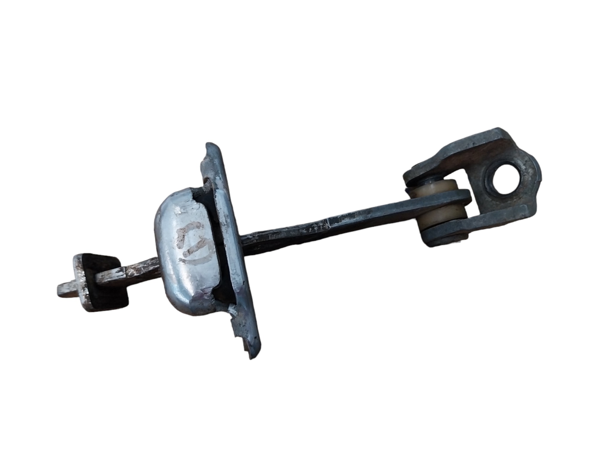 Limitador Porta Dianteira Direita Celta 2006 2010 2011 2015 3