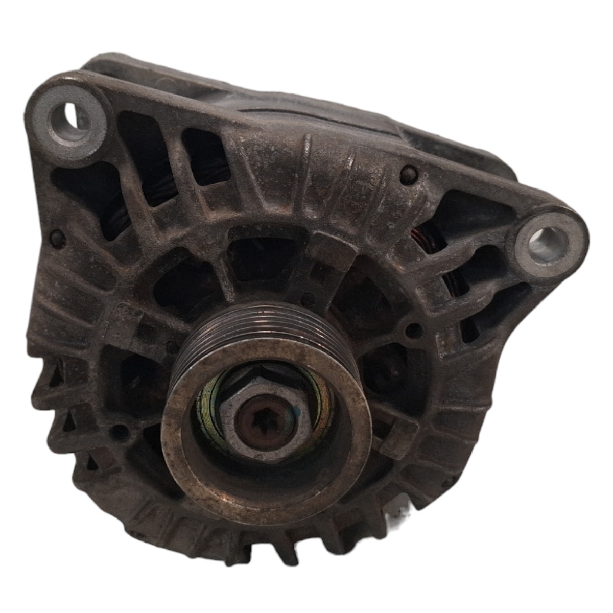 Alternador Peugeot 206 307 308 408 1.6 2.0 2012 2015 A 2019 3