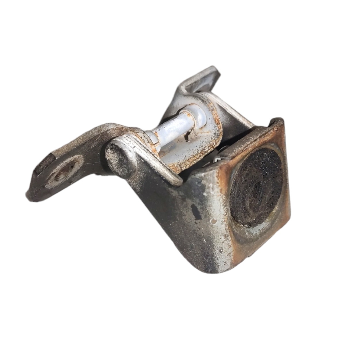 Dobradiça Tampa Traseira Fiat Palio 96 97 98 99 2000 A 2006 5