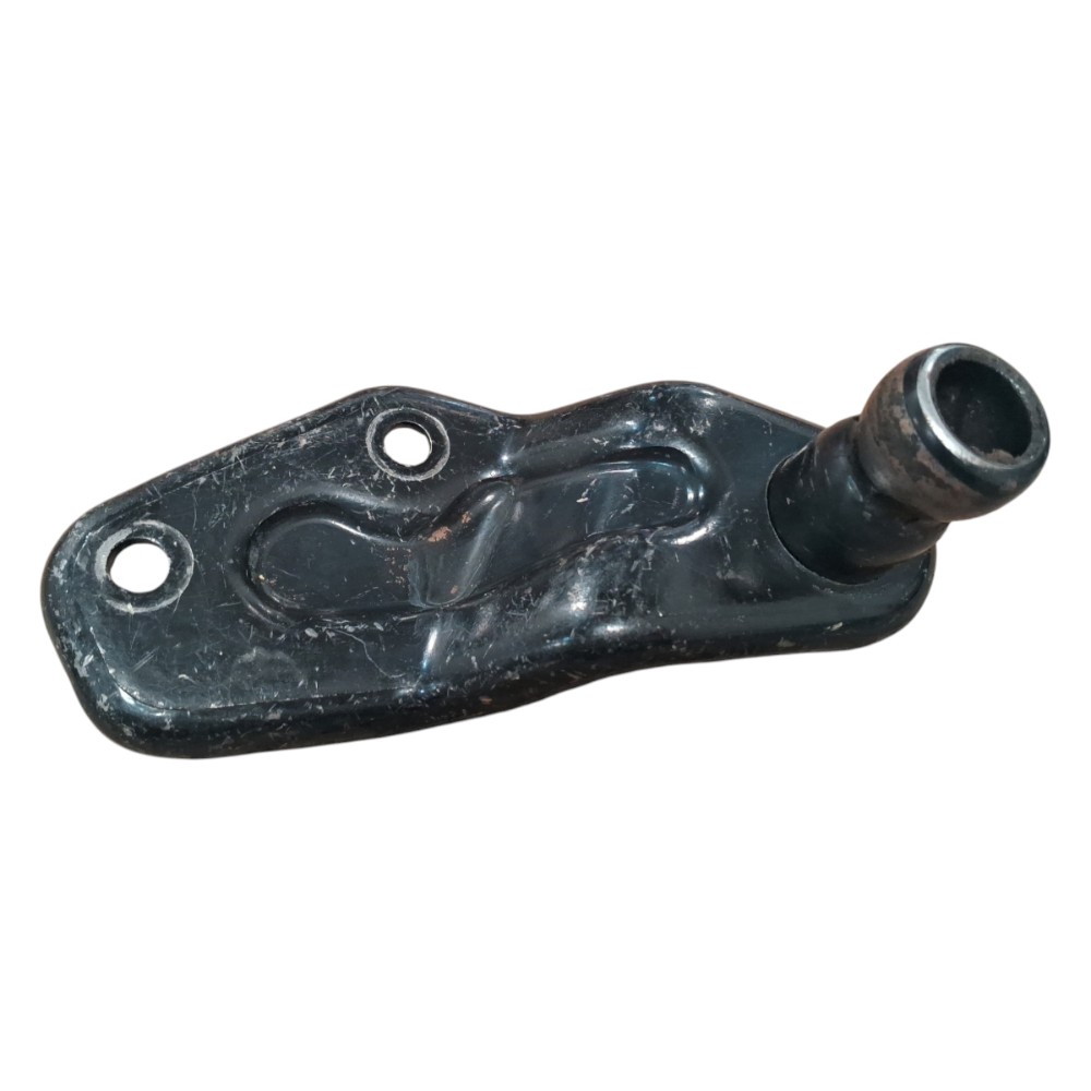 Suporte Coxim Frontal Gol Bola G2 Saveiro Parati 94 95 96 99 1