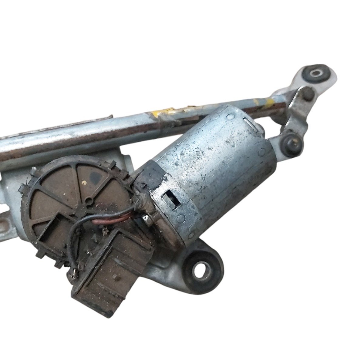 Máquina Limpador Parabrisa Agile Montana 2013 2014 2015 2018 5