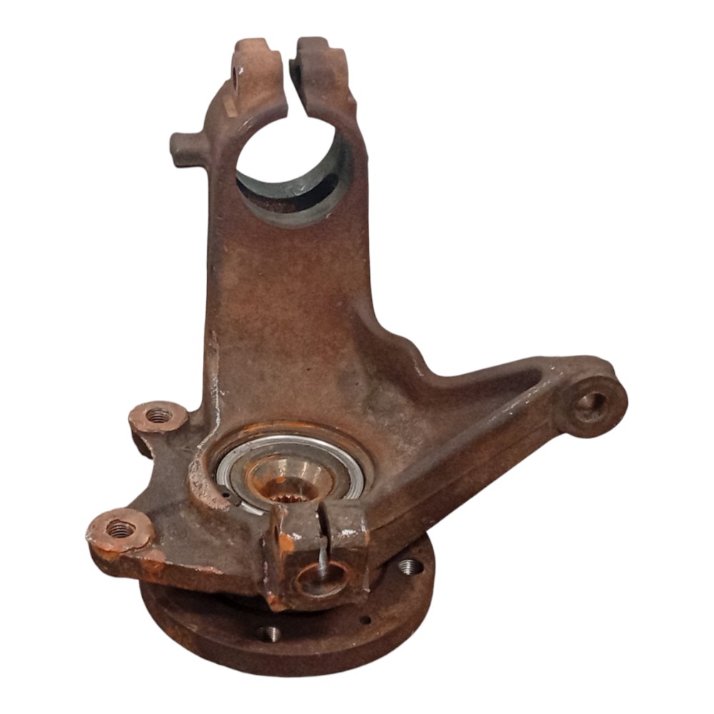 Montante Manga Cubo Dianteira Direita Peugeot 206 99 2009 3