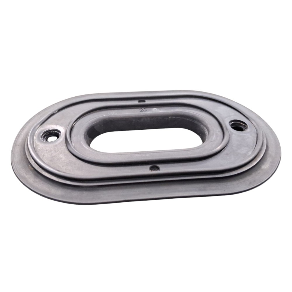 Borracha Caixa Evaporadora 97651b2000 Hyundai Hb20 2020 2024 4