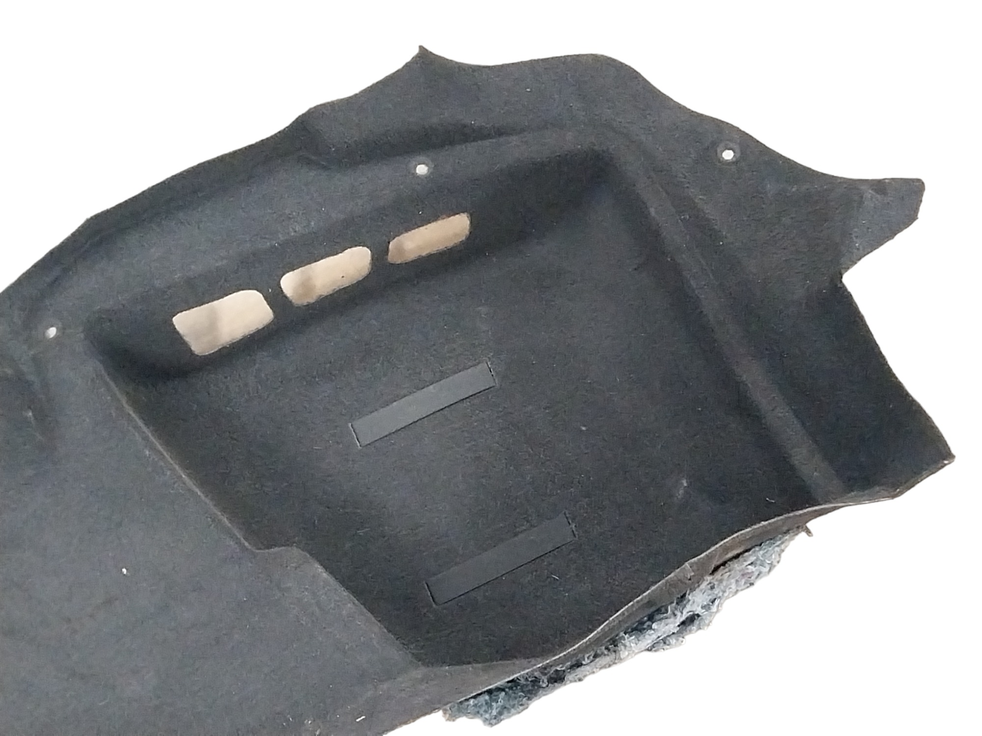 Forro Porta Malas Direita Peugeot 408 2011 2013 2015 A 2019 2