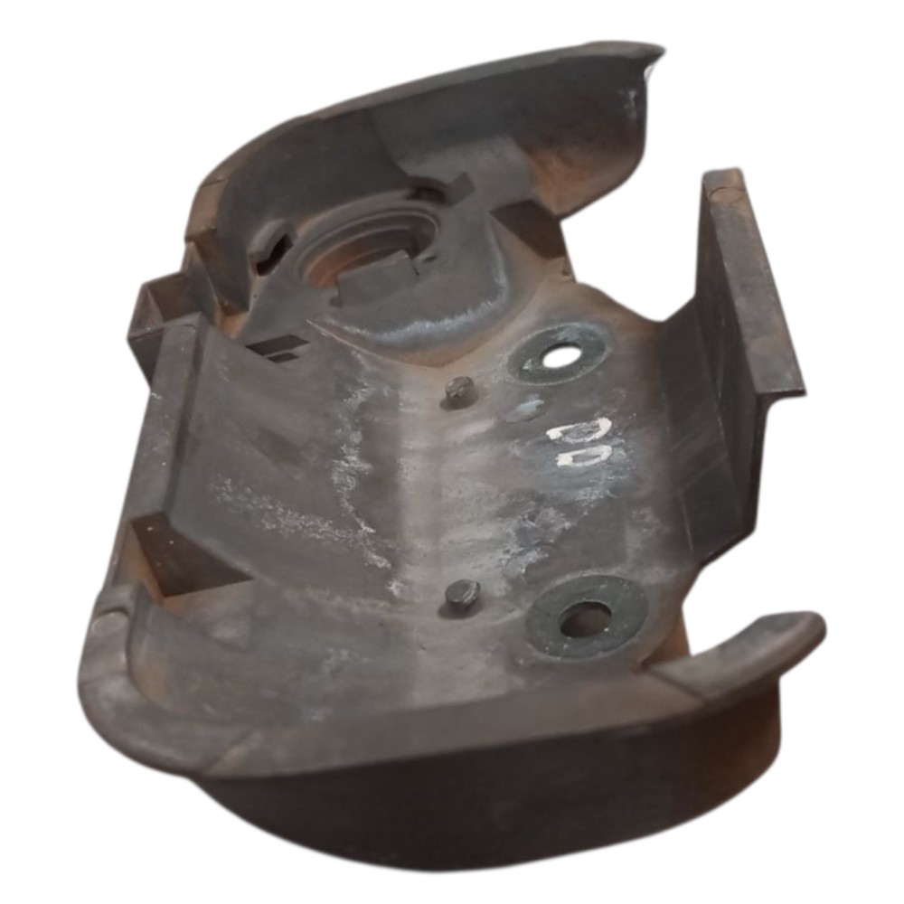 Suporte Maçaneta Externa Dianteira Direita Vectra 97 99 2005 3