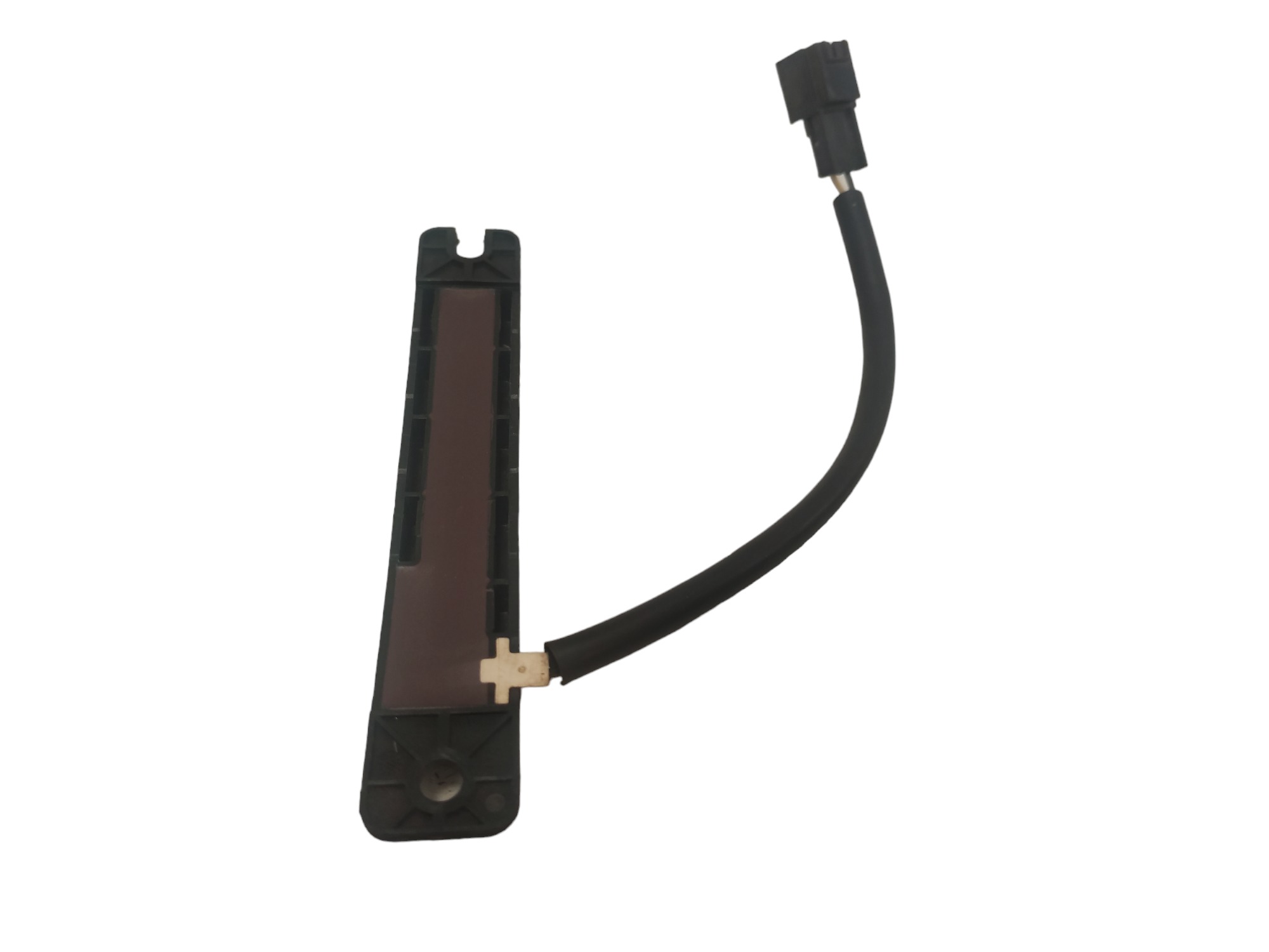 Módulo Sensor Antena Hyundai Santa Fé 2014 2015 2016 2017  Preto 4