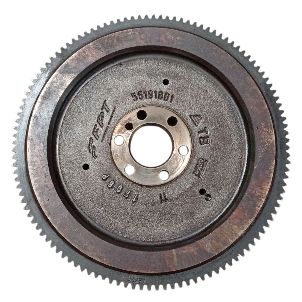 Volante Motor Cremalheira Fiat Uno 2010 2012 2014 2016 2018