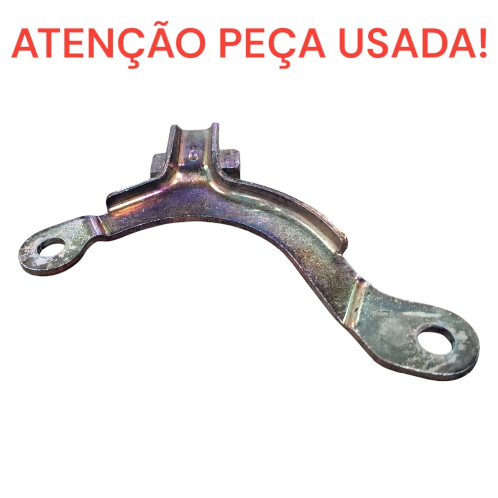 Suporte Cano Freio Corolla 1.8 2003 2004 2005 2006 2007 2008 2