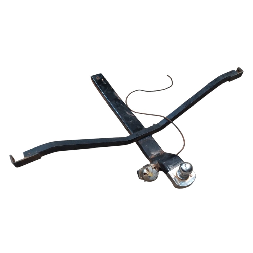 Engate Reboque Rabicho Fixo Santana Gls 91 92 93 94 95 96