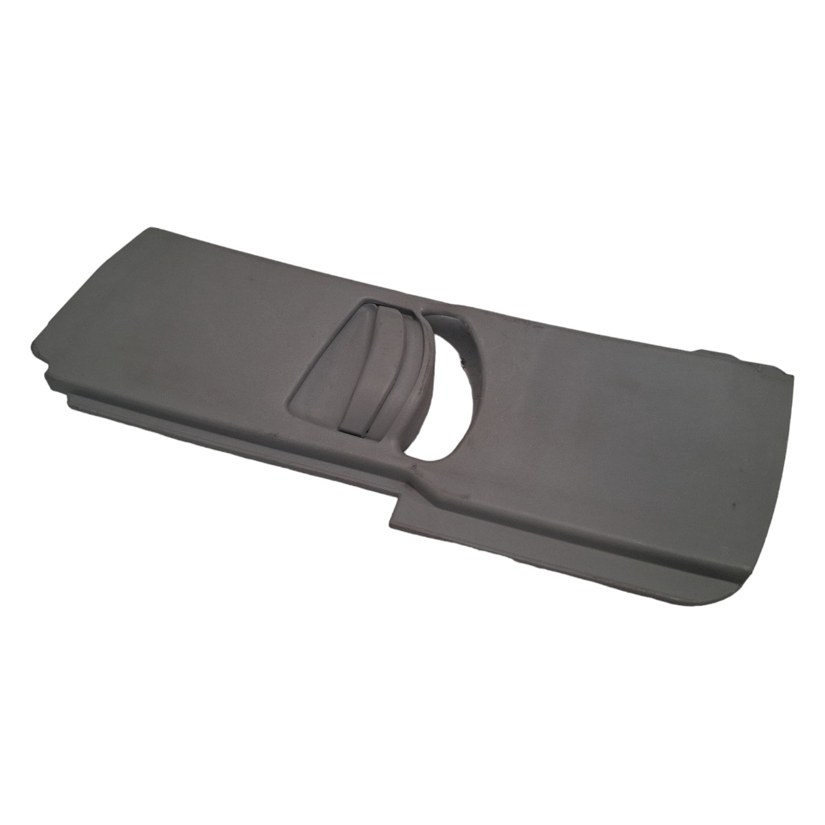 Acabamento Coluna Central Esquerdo Audi A3 97 98 2002 A 2006 3