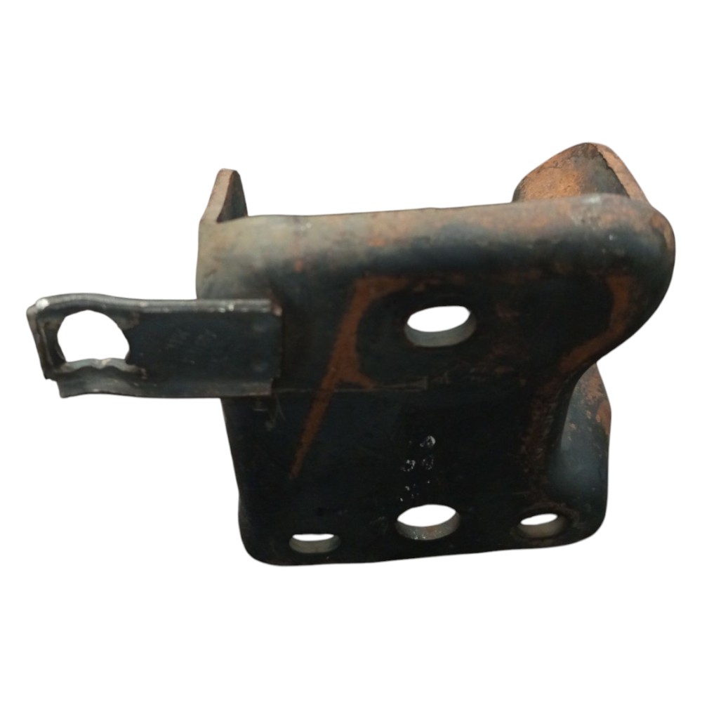 Suporte Eixo Lado Direito Traseiro Golf Glx Gl 91 92 93 A 98 6
