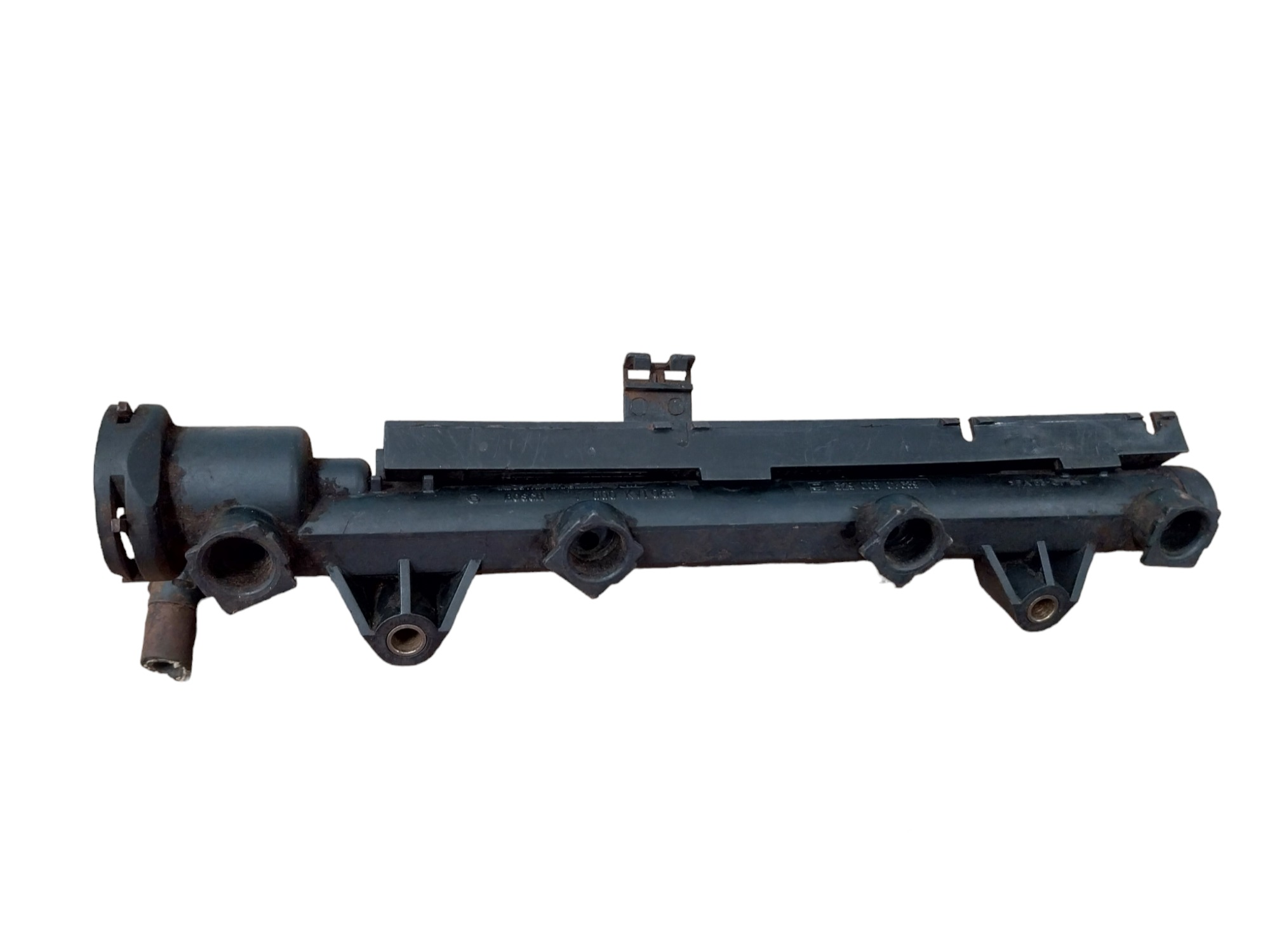 Flauta Injeção Gol Parati G3 1.0 8v 96 97 98 99 2000