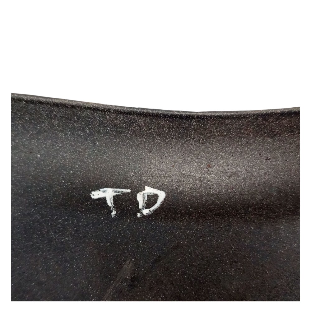 Parabarro Traseiro Direito Peugeot 206 2001 2002 2003 2008 7
