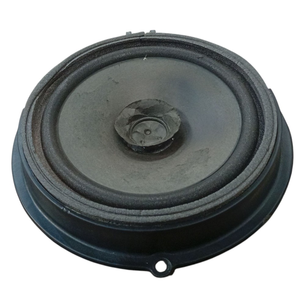 Alto Falante Traseiro Ford Focus 2009 2010 2011 2012 Preto 2