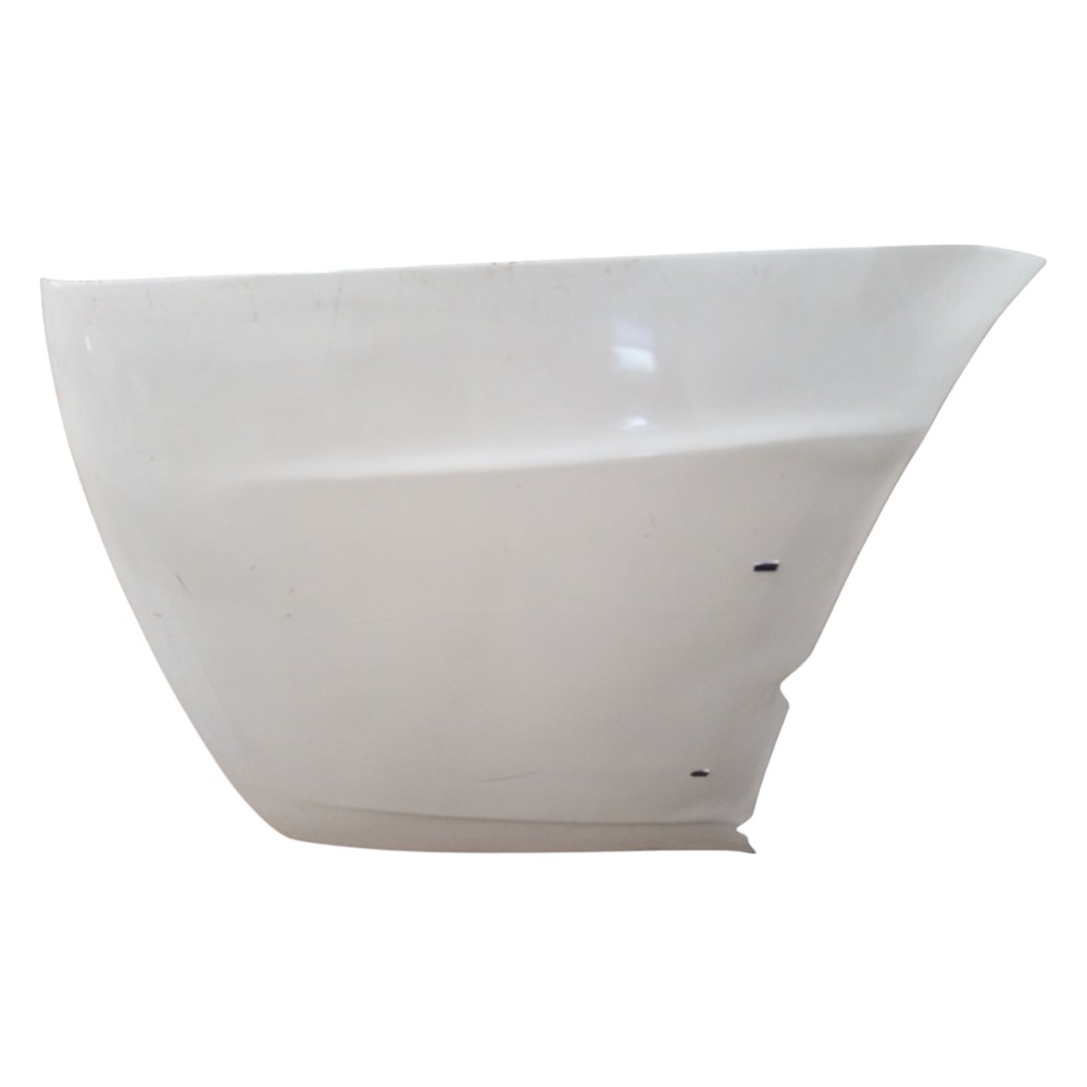 Fechadura Capô Santana 99 2000 2001 2002 2003 A 2006 Detalhe 5