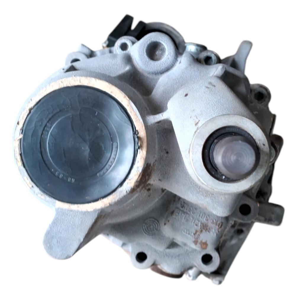 Caixa Câmbio Gol G2 G3 1.0 At 94 96 98 2000 2001 2003 A 2005 4