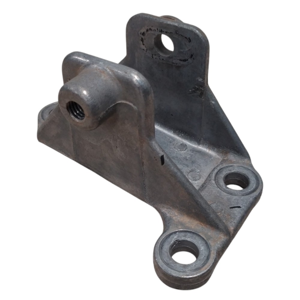Suporte Coxim Inferior Câmbio Vectra 97 98 99 2000 2001 2005 1