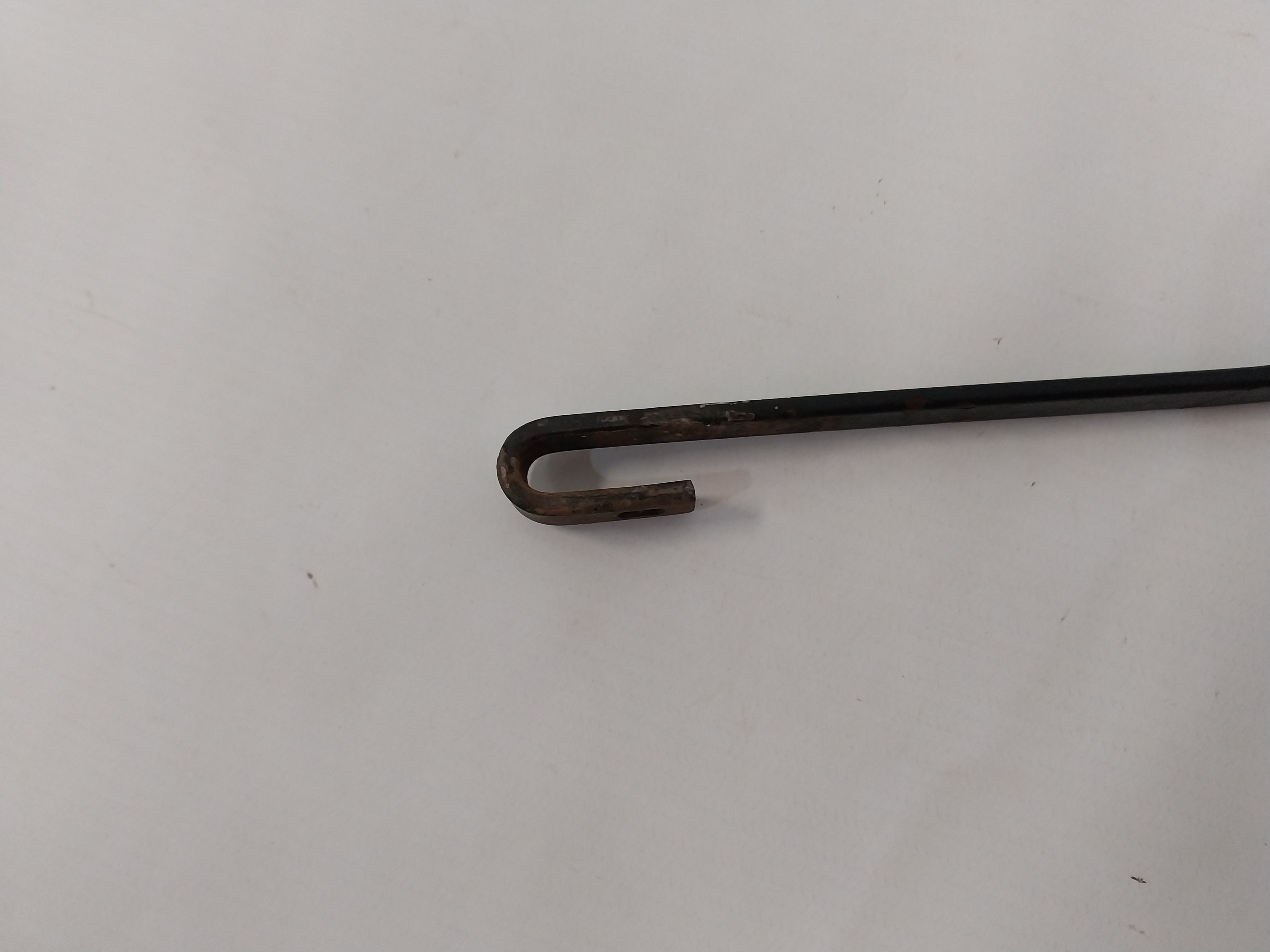 Haste Limpador Direito Corsa Classic 2009 2010 2011 2015 2
